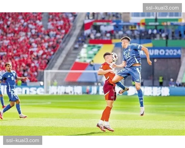 虚拟广告技术深入英超:同一块场地,为不同国家观众展示不同的赞助商内容 虚拟广告技术深入英超:同一块场地,为不同国家观众展示不同的赞助商内容