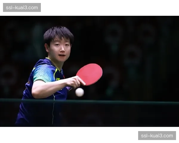 国际乒联最新排名：王楚钦重返男单世界第一，孙颖莎稳居榜首