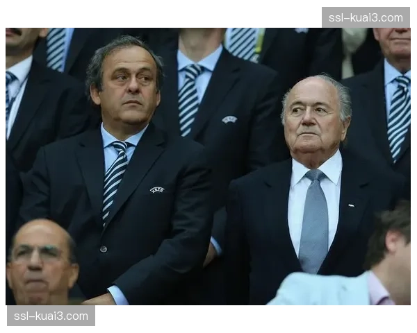 前国际足联高管布拉特就欺诈案上诉被瑞士联邦法院驳回