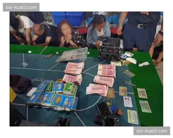 警方通报：抓获一涉嫌操纵意乙及意甲保级战的赌博团伙