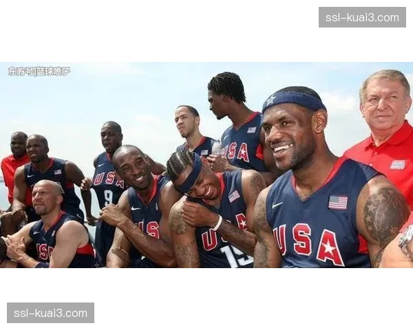 美国男篮公布7月拉斯维加斯训练营42人初选名单